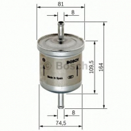 Фильтр BOSCH 0 450 905 264