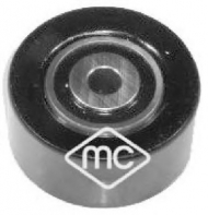 Ролик Metalcaucho 05428