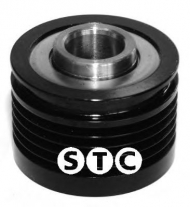 Механизм свободного хода STC T405008
