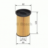 Фильтр BOSCH 1 457 431 708