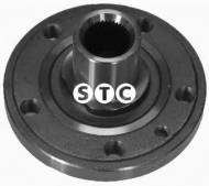 Ступица колеса STC T490096