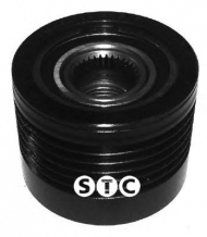 Ременный шкив STC T406013