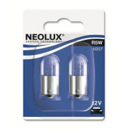 Лампа накаливания NEOLUX® N207-02B