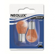 Лампа накаливания NEOLUX® N581-02B