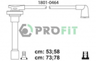 Комплект электропроводки PROFIT 1801-0464