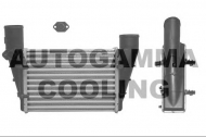 Теплообменник AUTOGAMMA 101858