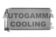 Конденсатор AUTOGAMMA 103202