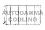 Теплообменник AUTOGAMMA 103738