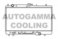 Теплообменник AUTOGAMMA 103798