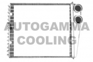 Теплообменник AUTOGAMMA 105328