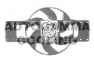 Вентилятор AUTOGAMMA GA201692