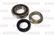 Комплект подшипника KANACO H21022