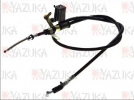 Трос YAZUKA C71021