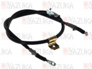 Трос YAZUKA C71048