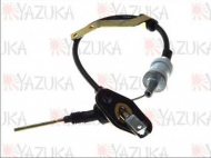 Трос YAZUKA F63002