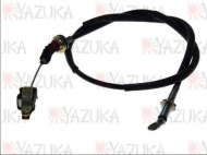 Трос YAZUKA F65009