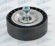 Натяжная планка BTA E2M5108BTA