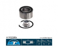 Комплект подшипника BTA H1F022BTA