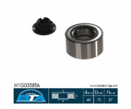 Комплект подшипника BTA H1G035BTA