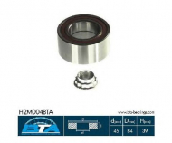 Комплект подшипника BTA H2M004BTA