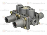 Клапан PNEUMATICS PN-10101