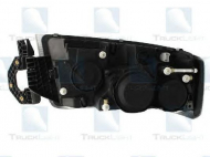 Фара TRUCKLIGHT HL-RV002L