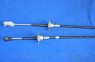 Трос PARTS-MALL PTA-110
