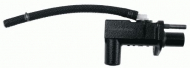 Цилиндр SACHS 6284 600 120