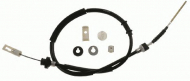 Трос SACHS 3074 600 298