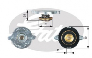 Запор GATES RC122