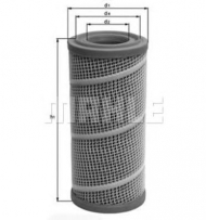 Фильтр KNECHT LX 7080