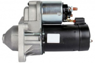 Стартер HELLA 8EA 012 526-771