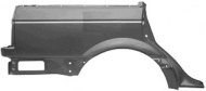 Боковина VAN WEZEL 5834647