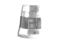 Фонарь VAN WEZEL 3736932