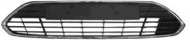 Решетка-облицовка VAN WEZEL 1882590