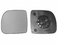 Зеркальное стекло VAN WEZEL 4336837