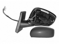 Зеркало VAN WEZEL 1623807