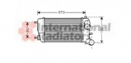 Теплообменник VAN WEZEL 09004212