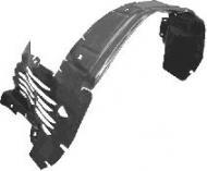 Обшивка VAN WEZEL 3028433