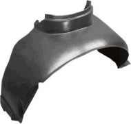 Обшивка VAN WEZEL 0145433