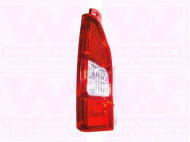 Фонарь VAN WEZEL 0905921
