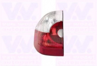 Фонарь VAN WEZEL 0680935U