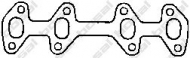 Уплотняющее кольцо BOSAL 256-352