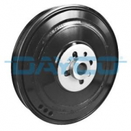 Ременный шкив DAYCO DPV1077