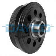 Ременный шкив DAYCO DPV1180