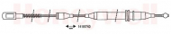 Трос BENDIX 431254B