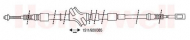 Трос BENDIX 432064B