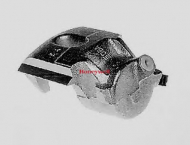 Тормозной суппорт BENDIX 691159B