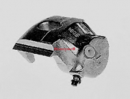 Тормозной суппорт BENDIX 691160B