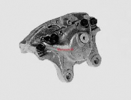 Тормозной суппорт BENDIX 691356B